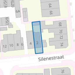 Perceel HVS00-L-2273