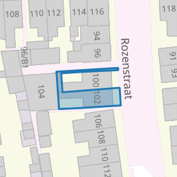 Perceel HVS00-L-2275