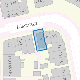 Perceel HVS00-L-2278