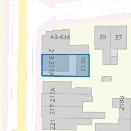 Perceel HVS00-L-2282