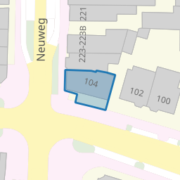 Perceel HVS00-L-2289