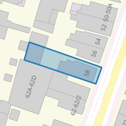 Perceel HVS00-L-2291