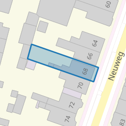 Perceel HVS00-L-2293