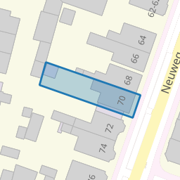 Perceel HVS00-L-2294