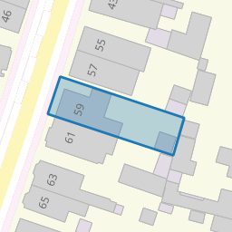 Perceel HVS00-L-2295