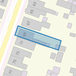 Perceel HVS00-L-2297