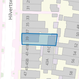 Perceel HVS00-L-2302