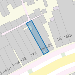 Perceel HVS00-L-2308