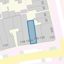 Perceel HVS00-L-2310