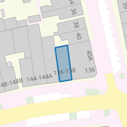 Perceel HVS00-L-2311