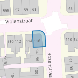 Perceel HVS00-L-2314