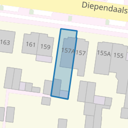 Perceel HVS00-L-2317