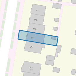 Perceel HVS00-L-2319