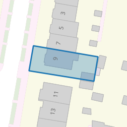 Perceel HVS00-L-2320