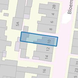 Perceel HVS00-L-2328