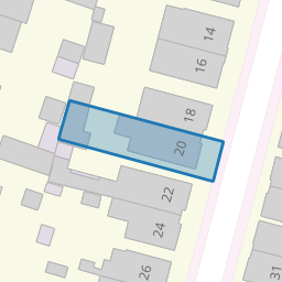 Perceel HVS00-L-2333