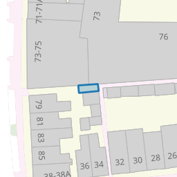 Perceel HVS00-L-2334