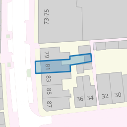 Perceel HVS00-L-2336