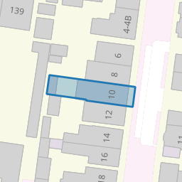 Perceel HVS00-L-2345