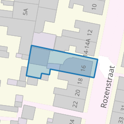 Perceel HVS00-L-2347