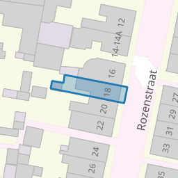 Perceel HVS00-L-2348