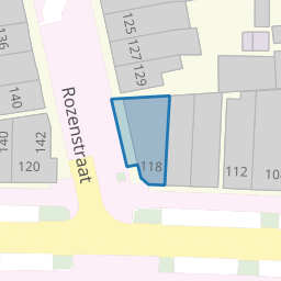 Perceel HVS00-L-2350