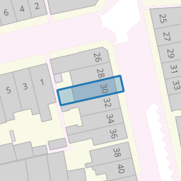 Perceel HVS00-L-2359