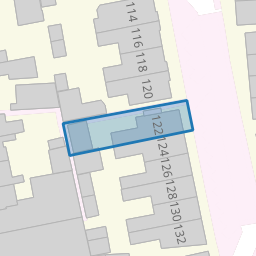 Perceel HVS00-L-2371