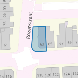 Perceel HVS00-L-2377