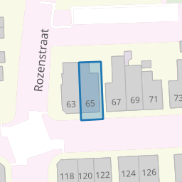 Perceel HVS00-L-2378