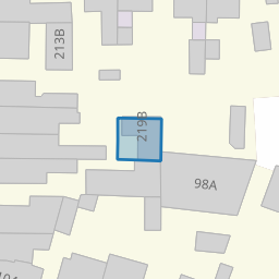 Perceel HVS00-L-2380