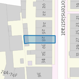 Perceel HVS00-L-2382