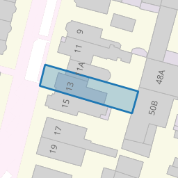 Perceel HVS00-L-2386