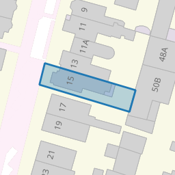 Perceel HVS00-L-2387