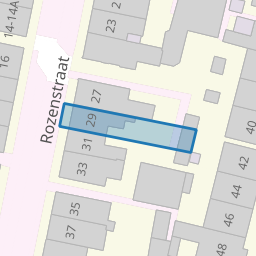 Perceel HVS00-L-2391