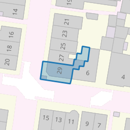 Perceel HVS00-L-2394