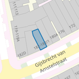 Perceel HVS00-L-2396