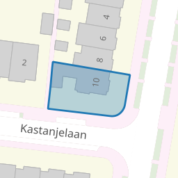 Perceel HVS00-L-2406