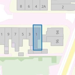 Perceel HVS00-L-2409