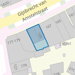 Perceel HVS00-L-2411