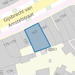 Perceel HVS00-L-2412