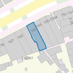 Perceel HVS00-L-2415