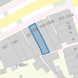 Perceel HVS00-L-2416