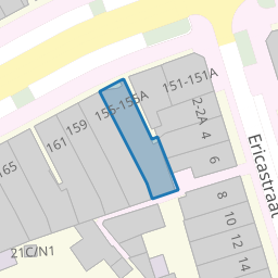 Perceel HVS00-L-2417