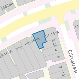 Perceel HVS00-L-2418