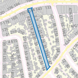 Perceel HVS00-L-2420