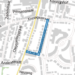 Perceel HVS00-L-2423