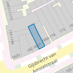 Perceel HVS00-L-2426