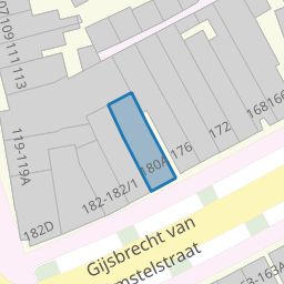 Perceel HVS00-L-2428