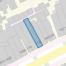 Perceel HVS00-L-2432